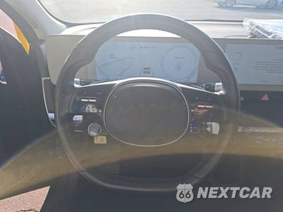 2024 Hyundai IONIQ 5 SEL - zdjęcie 10 z 34 - miniatura