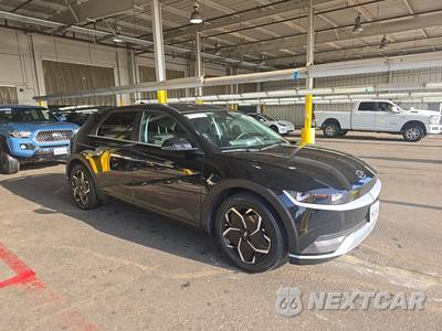 2024 Hyundai IONIQ 5 SEL - zdjęcie 3 z 34 - miniatura