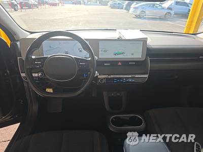 2024 Hyundai IONIQ 5 SEL - zdjęcie 11 z 34 - miniatura
