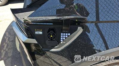 2024 Hyundai IONIQ 5 SEL - zdjęcie 18 z 34 - miniatura