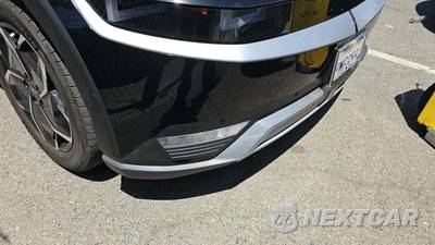 2024 Hyundai IONIQ 5 SEL - zdjęcie 26 z 34 - miniatura