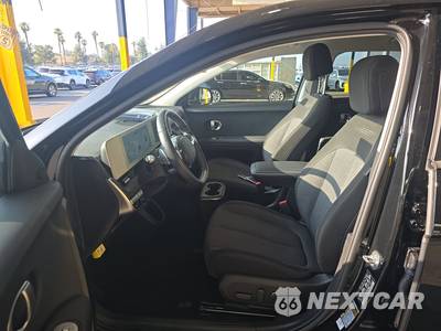 2024 Hyundai IONIQ 5 SEL - zdjęcie 7 z 34 - miniatura