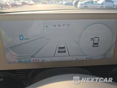2024 Hyundai IONIQ 5 SEL - zdjęcie 12 z 34 - miniatura