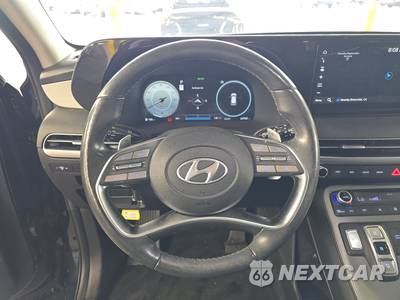 2024 Hyundai Palisade SEL 8-Passenger - zdjęcie 10 z 30 - miniatura
