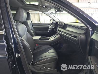 2024 Hyundai Palisade SEL 8-Passenger - zdjęcie 8 z 30 - miniatura