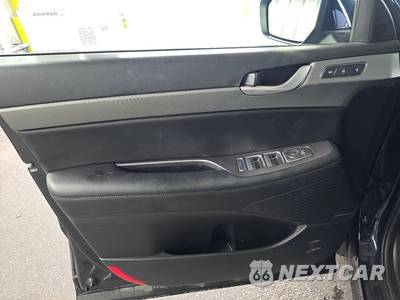 2024 Hyundai Palisade SEL 8-Passenger - zdjęcie 9 z 30 - miniatura