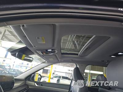 2024 Hyundai Palisade SEL 8-Passenger - zdjęcie 20 z 30 - miniatura