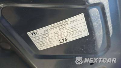 2024 Hyundai Palisade SEL 8-Passenger - zdjęcie 19 z 30 - miniatura