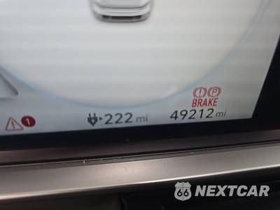 2023 Hyundai IONIQ 6 SEL - zdjęcie 12 z 26 - miniatura