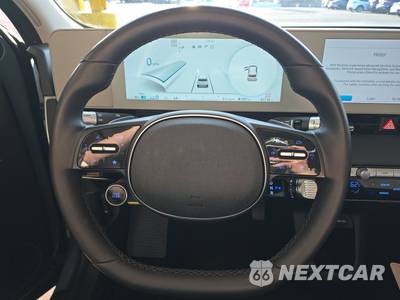2024 Hyundai IONIQ 5 SEL - zdjęcie 10 z 34 - miniatura
