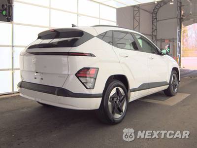 2024 Hyundai Kona Electric SEL - zdjęcie 4 z 24 - miniatura