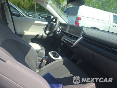2024 Hyundai IONIQ 5 SEL - zdjęcie 8 z 24 - miniatura