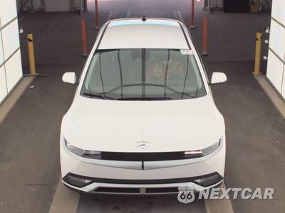 2024 Hyundai IONIQ 5 SEL - zdjęcie 2 z 24 - miniatura