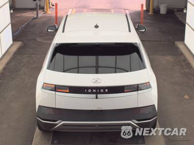 2024 Hyundai IONIQ 5 SEL - zdjęcie 5 z 24 - miniatura