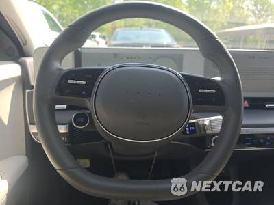 2024 Hyundai IONIQ 5 SEL - zdjęcie 10 z 24 - miniatura