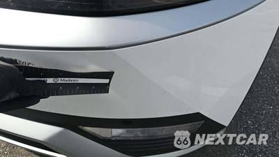 2024 Hyundai IONIQ 5 SEL - zdjęcie 20 z 24 - miniatura