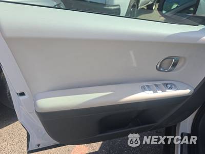 2024 Hyundai IONIQ 5 SEL - zdjęcie 9 z 24 - miniatura
