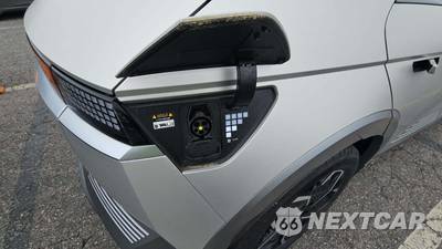2024 Hyundai IONIQ 5 Limited - zdjęcie 18 z 22 - miniatura