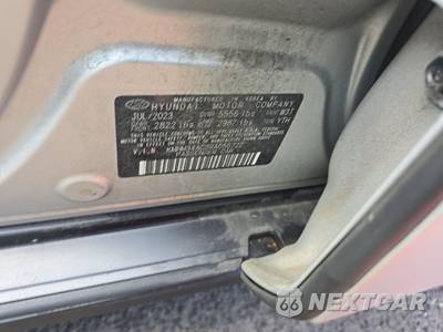 2024 Hyundai IONIQ 6 SEL - zdjęcie 14 z 35 - miniatura