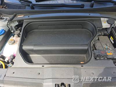 2024 Hyundai IONIQ 6 SEL - zdjęcie 15 z 35 - miniatura