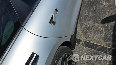 2024 Hyundai IONIQ 6 SEL - zdjęcie 23 z 35 - miniatura