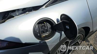 2024 Hyundai IONIQ 6 SEL - zdjęcie 18 z 35 - miniatura