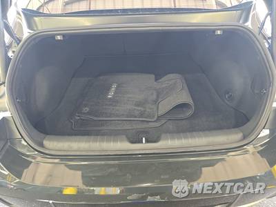 2024 Hyundai IONIQ 6 SEL - zdjęcie 16 z 19 - miniatura