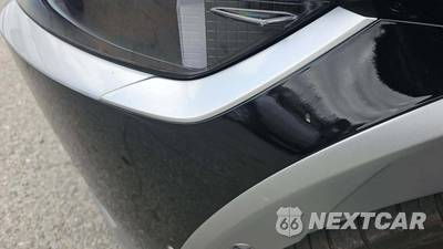 2024 Hyundai IONIQ 5 Limited - zdjęcie 24 z 27 - miniatura