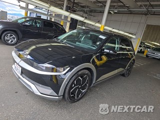 2024 Hyundai IONIQ 5 Limited