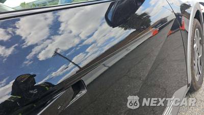 2024 Hyundai IONIQ 5 Limited - zdjęcie 27 z 27 - miniatura