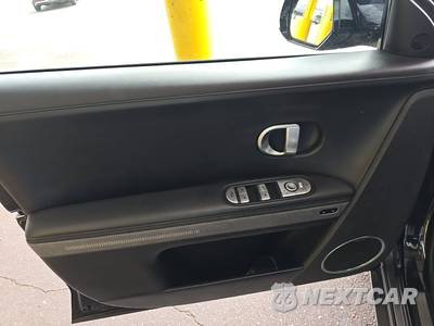 2024 Hyundai IONIQ 5 Limited - zdjęcie 9 z 27 - miniatura