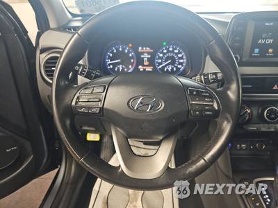 2020 Hyundai Kona SEL Plus - zdjęcie 10 z 48 - miniatura