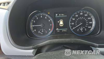 2020 Hyundai Kona SEL Plus - zdjęcie 20 z 48 - miniatura