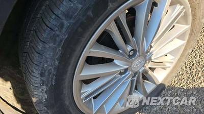 2020 Hyundai Kona SEL Plus - zdjęcie 23 z 48 - miniatura