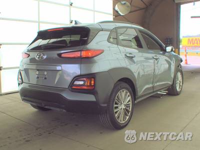 2020 Hyundai Kona SEL Plus - zdjęcie 4 z 48 - miniatura