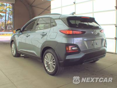 2020 Hyundai Kona SEL Plus - zdjęcie 6 z 48 - miniatura
