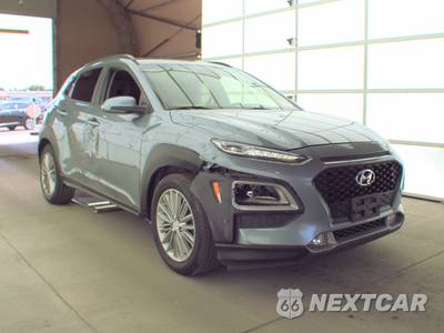 2020 Hyundai Kona SEL Plus - zdjęcie 3 z 48 - miniatura