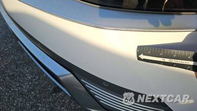 2024 Hyundai IONIQ 5 Limited - zdjęcie 22 z 24 - miniatura