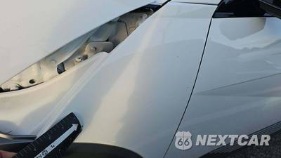 2024 Hyundai IONIQ 5 Limited - zdjęcie 20 z 24 - miniatura