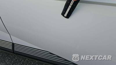 2024 Hyundai IONIQ 5 Limited - zdjęcie 23 z 24 - miniatura