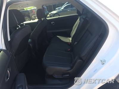 2024 Hyundai IONIQ 5 Limited - zdjęcie 13 z 24 - miniatura