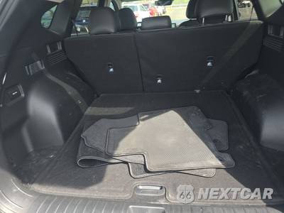 2025 Hyundai Tucson SEL Convenience - zdjęcie 16 z 21 - miniatura