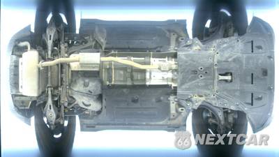 2025 Hyundai Tucson SEL Convenience - zdjęcie 17 z 21 - miniatura