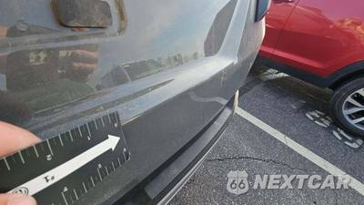 2025 Hyundai Tucson SEL Convenience - zdjęcie 20 z 21 - miniatura