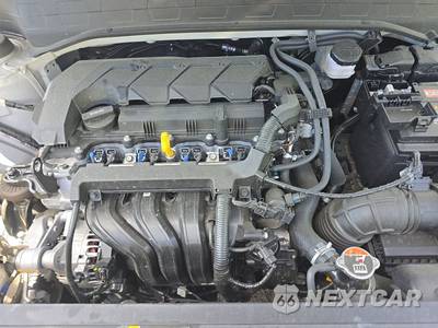 2026 Hyundai Venue SEL - zdjęcie 15 z 28 - miniatura