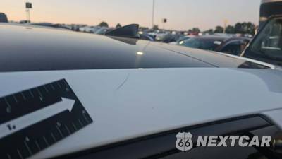 2024 Hyundai IONIQ 5 Limited - zdjęcie 21 z 25 - miniatura
