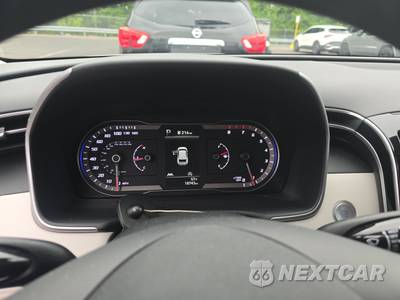2024 Hyundai Tucson SEL - zdjęcie 12 z 27 - miniatura