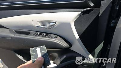2024 Hyundai Tucson SEL - zdjęcie 27 z 27 - miniatura