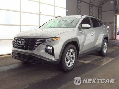 2024 Hyundai Tucson SEL - zdjęcie 1 z 27 - miniatura