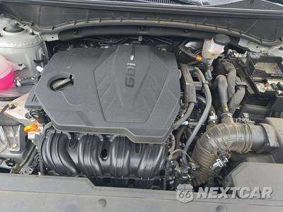 2024 Hyundai Tucson SEL - zdjęcie 15 z 27 - miniatura